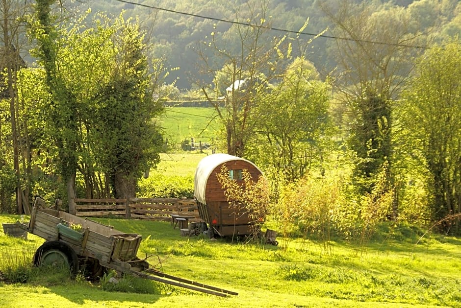 Le Refuge du Clos du Moulin