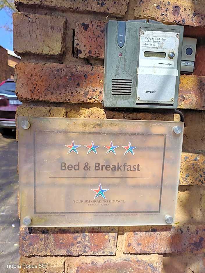 Feather Tree Bed and Breakfast