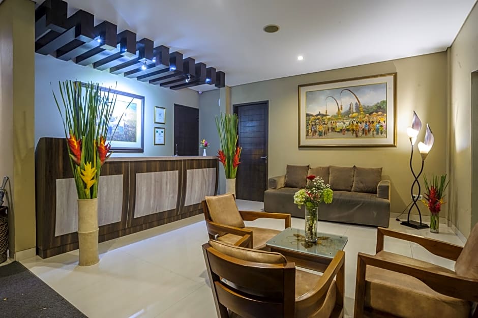 d'Penjor Seminyak