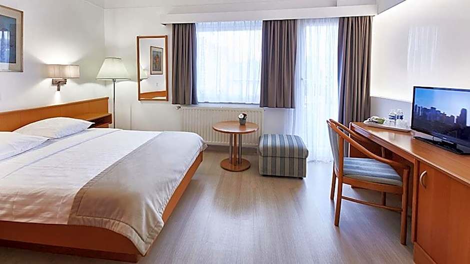 Hotel Francais