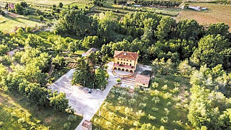 Mas Trucafort - Masia Braseria - Alojamiento Adults only