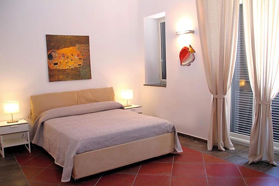 B&B Darsena
