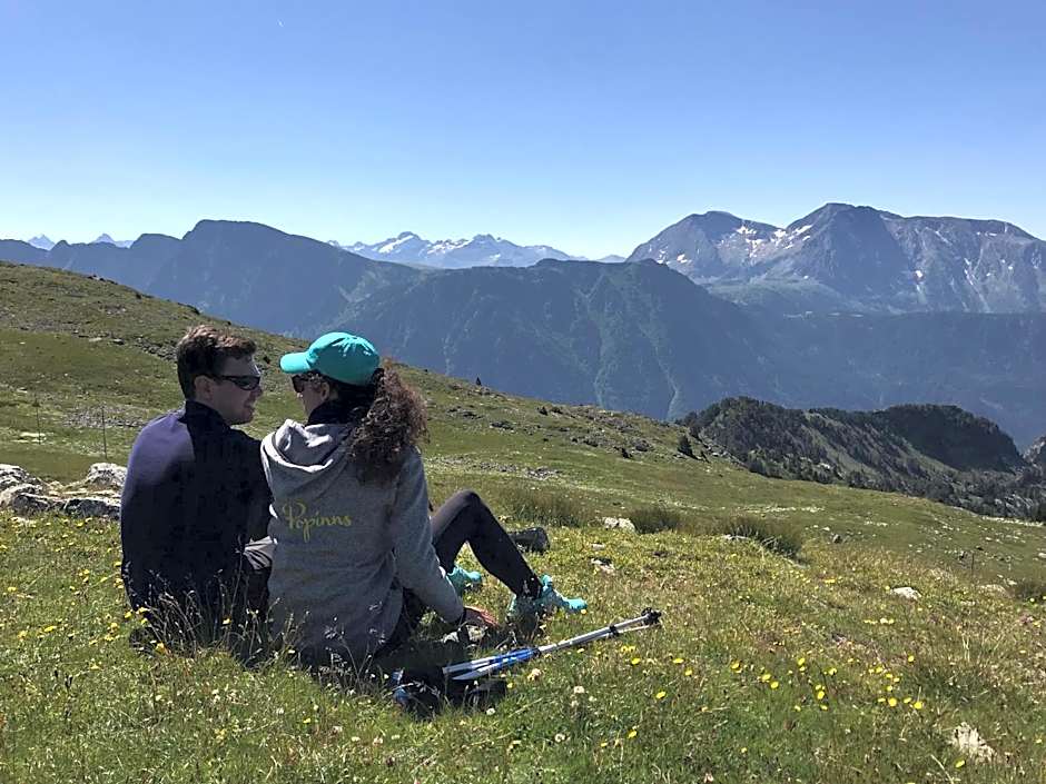 Residence Les Villages du Bachat