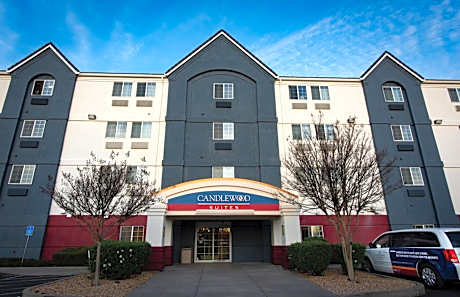 Candlewood Suites Medford By IHG