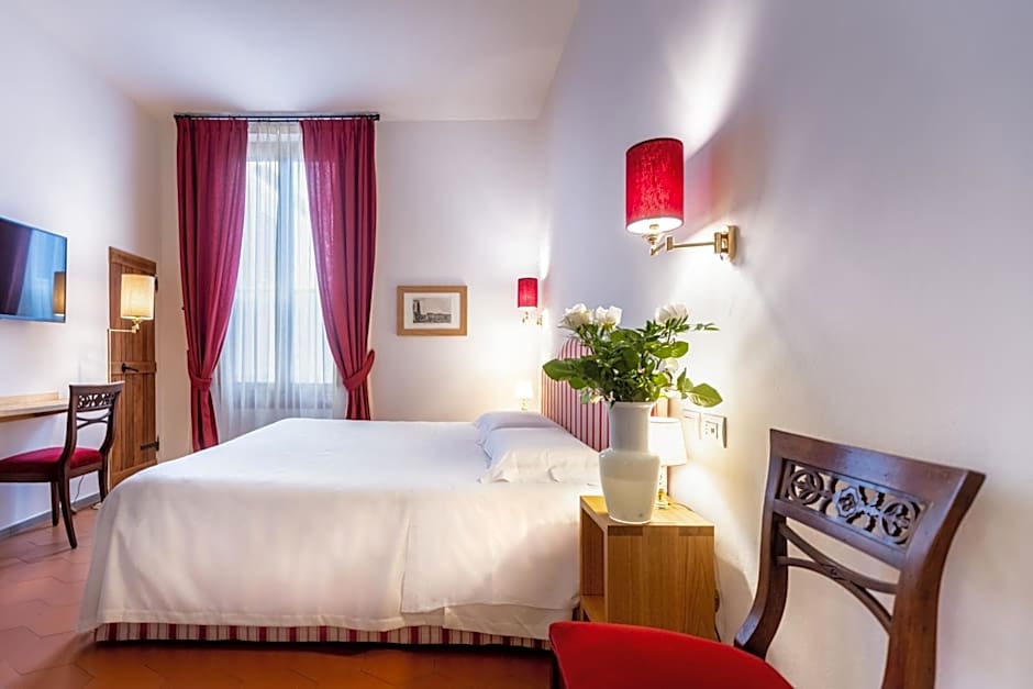 La Casa del Ghiberti B&B