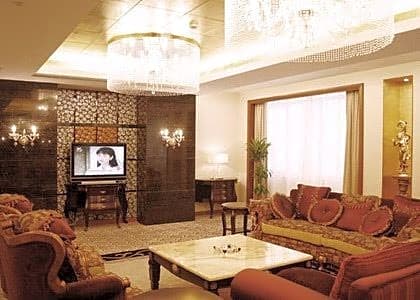 Days Hotel & Suites by Wyndham Jiaozuo