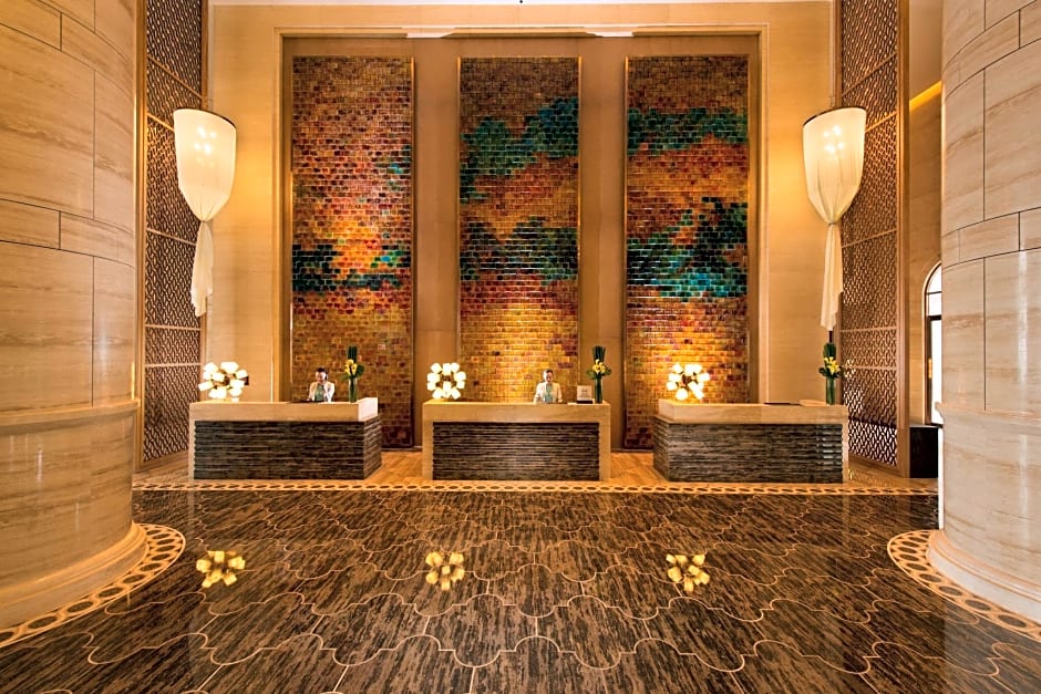 Hilton Yuxi Fuxian Lake Resort