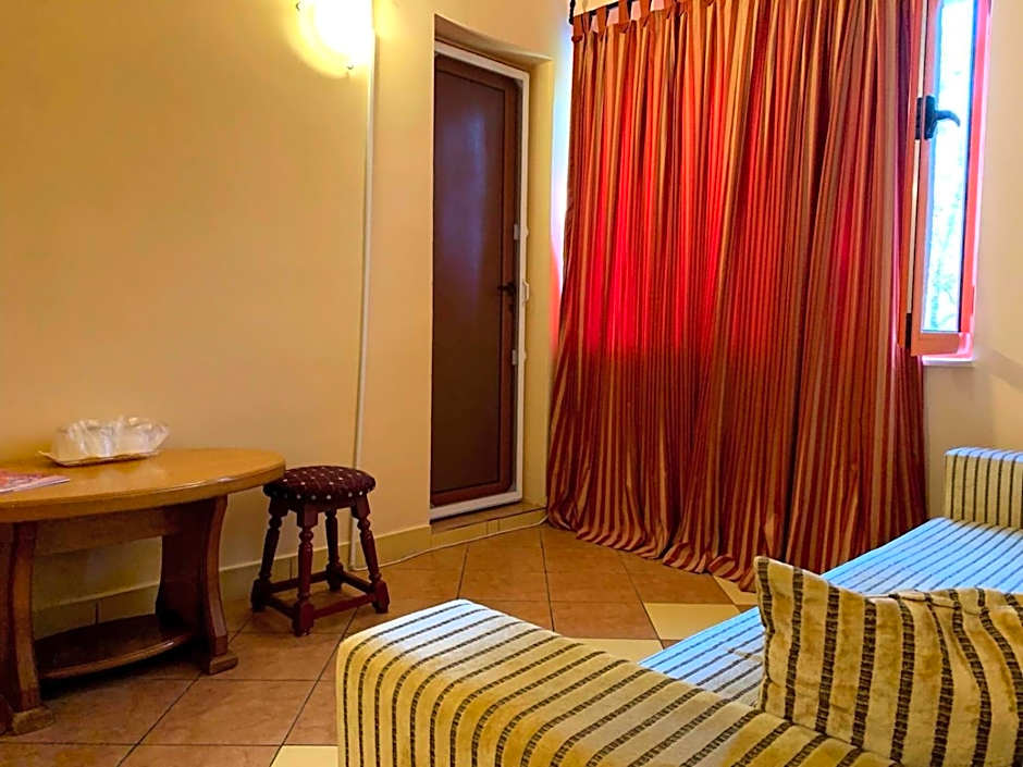 Hotel Nalba-Dalia Jupiter