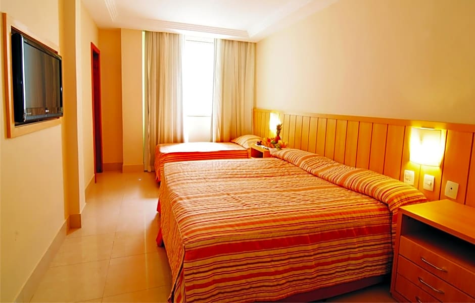 Americas Gaivota Hotel