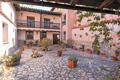 Hotel Albarrán