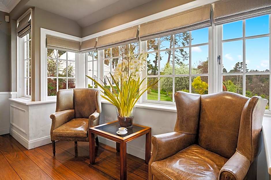 Parklands Country Gardens & Lodges