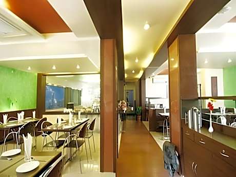 Hotel Bhagyalaxmi