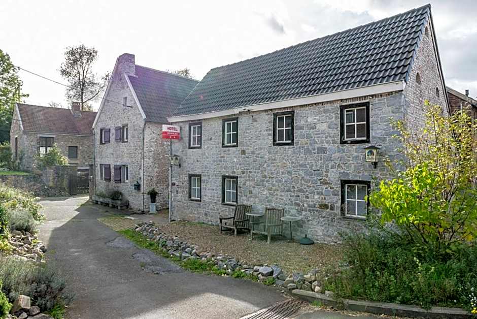 Hotel Berneau