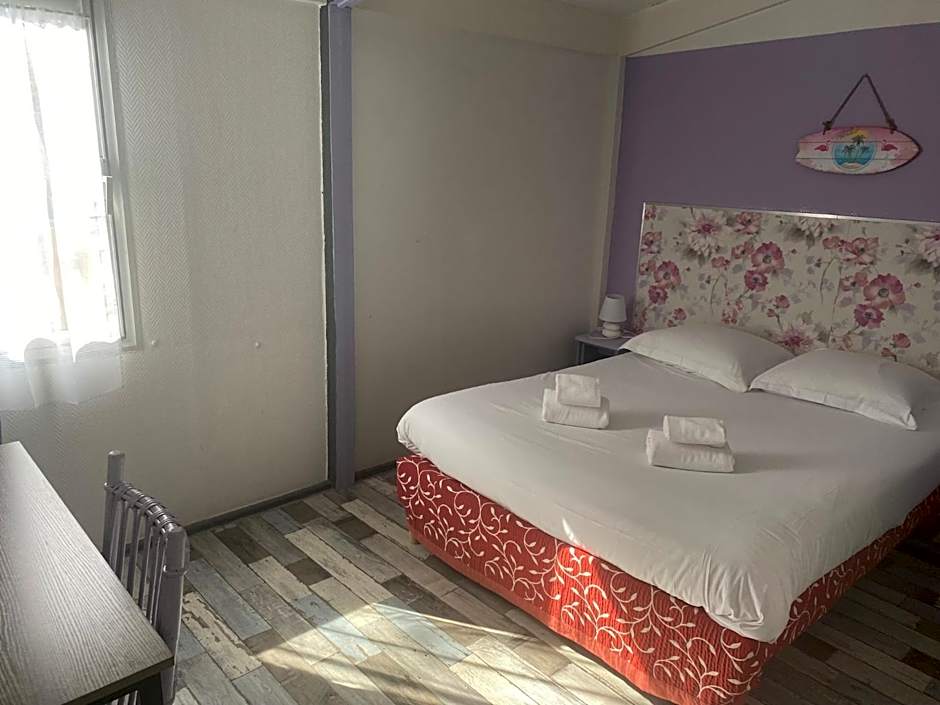 Hostellerie De La Source