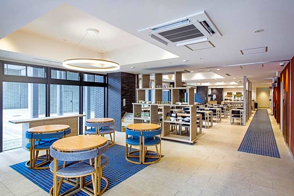 Kuretake Inn Premium Tajimi Ekimae