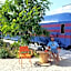 Train Lodge Amsterdam