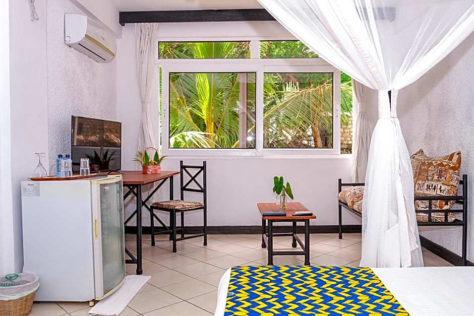 Kahama Hotel Mombasa