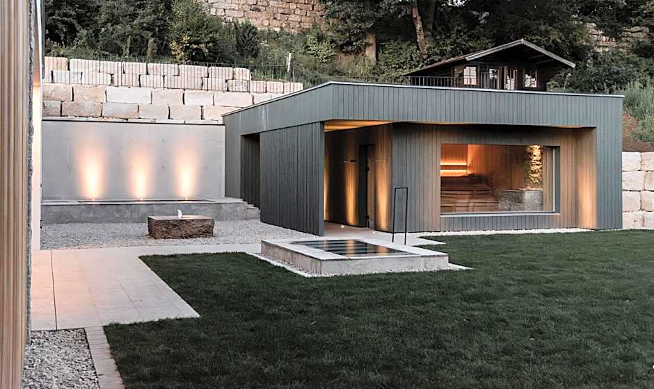 Gutshofhotel Winkler Bräu