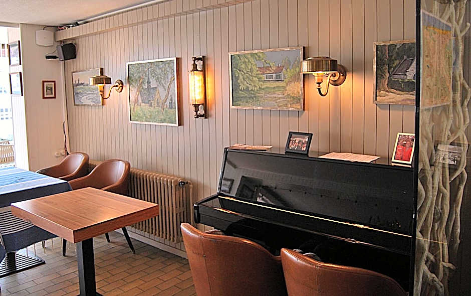 Hotel Montana