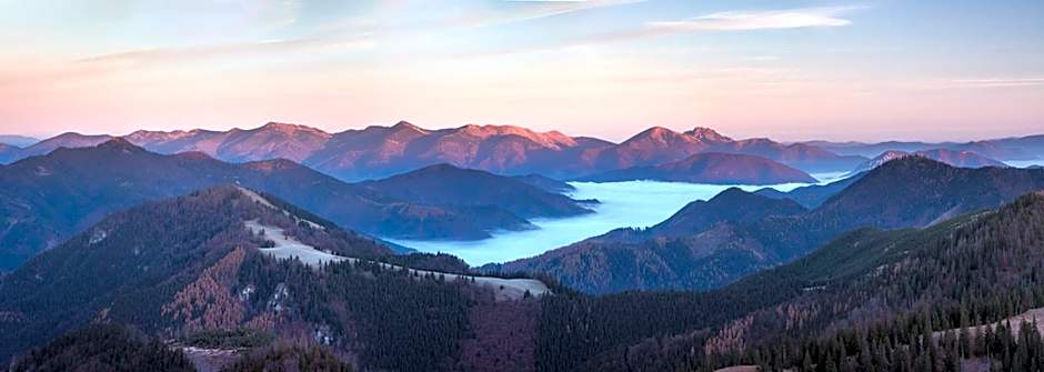 Horská chata Smrekovica