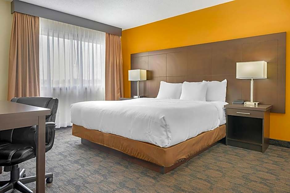 Quality Inn & Suites