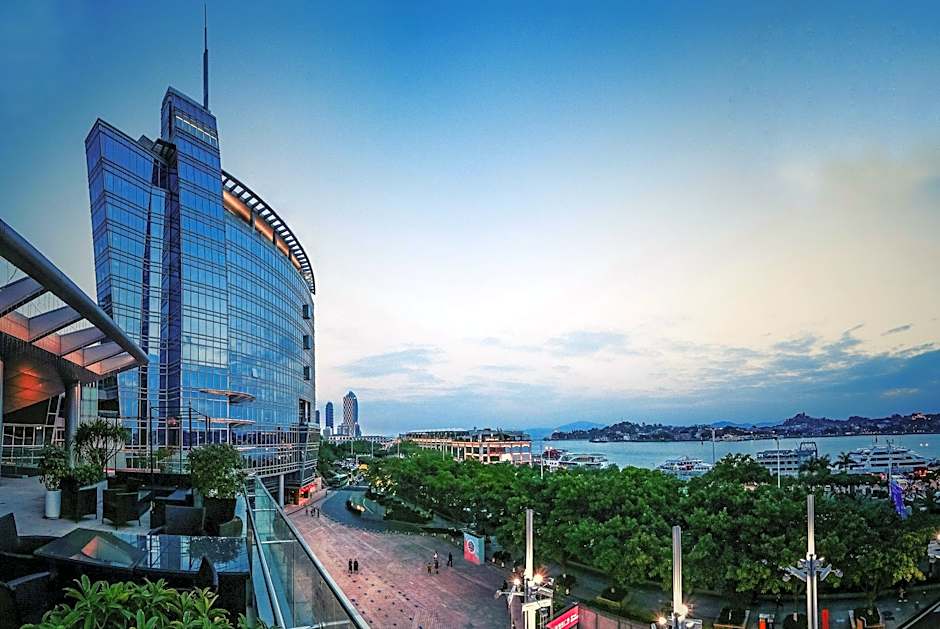 Hotel Indigo Xiamen Harbour By IHG