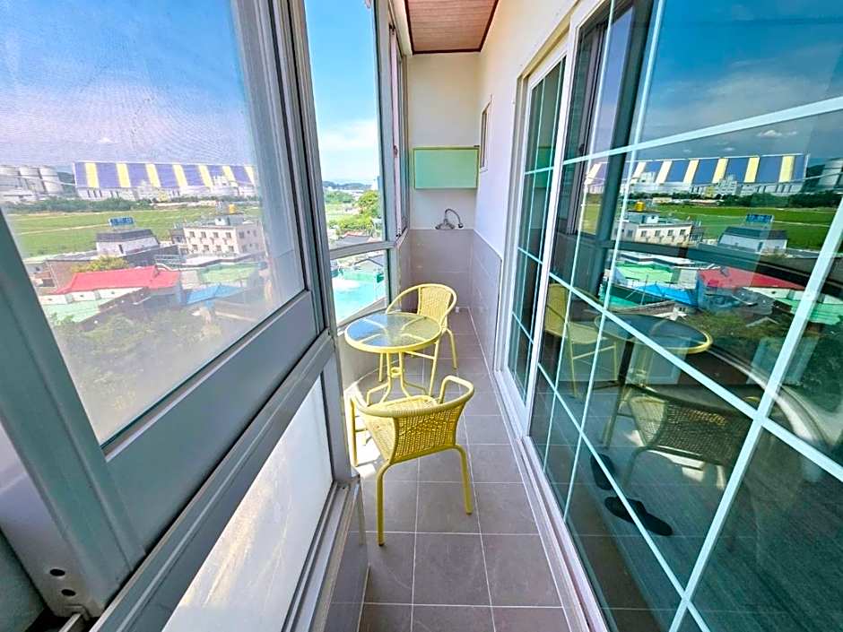 Billions Motel