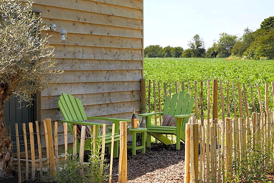 Artist Residence Oxfordshire