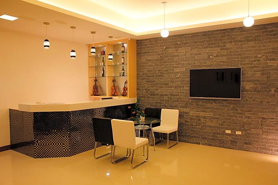 Days Good Guest House