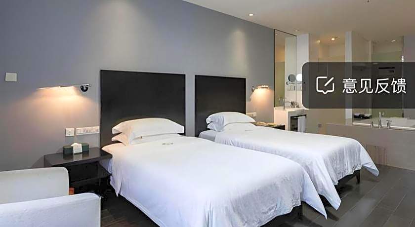 Guangdong Nanmei Osotto Hotel