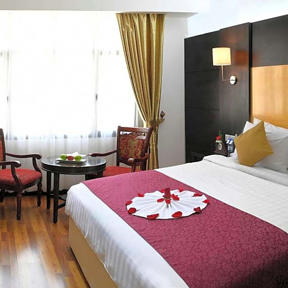 Juffair Gate Hotel