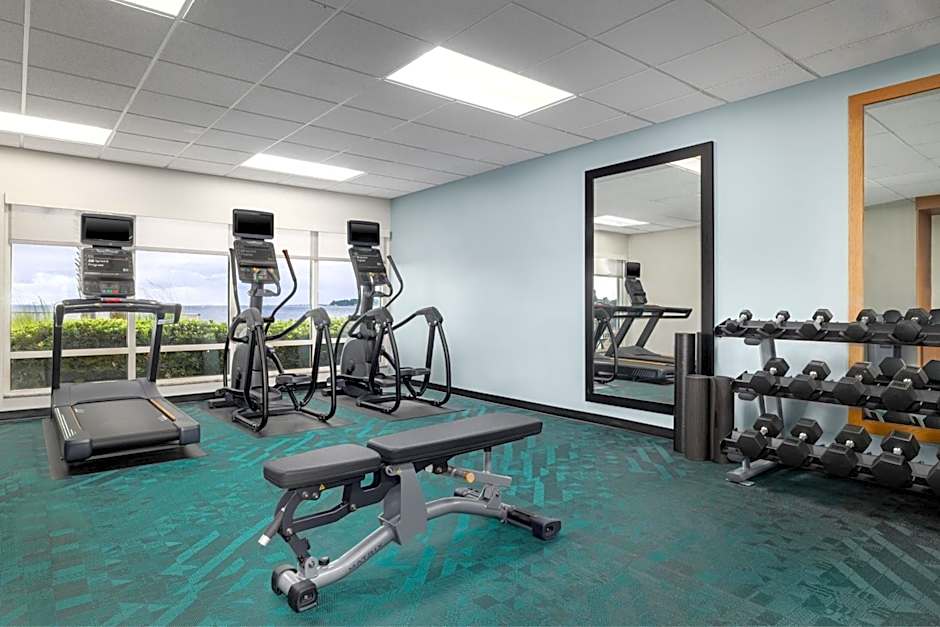TownePlace Suites by Marriott Fort Walton Beach-Eglin AFB