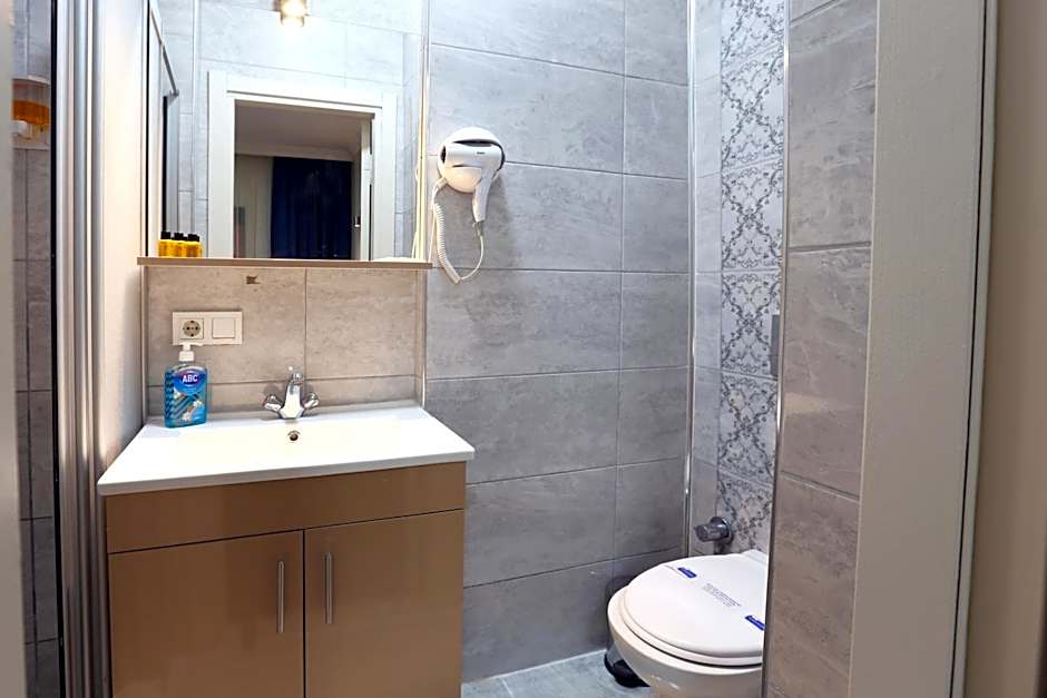 Taksim ABC Hotel