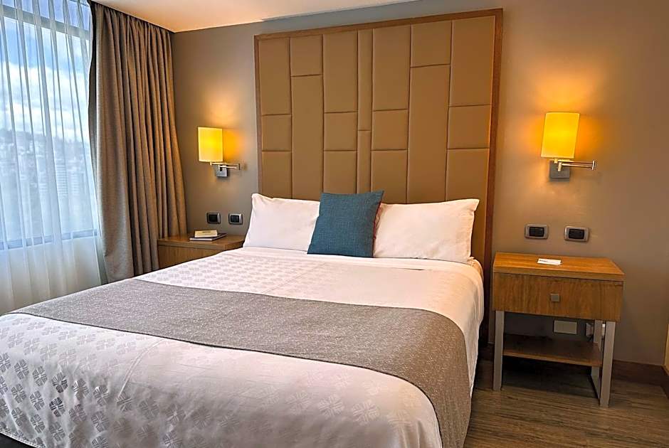 Wyndham Garden Quito