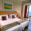 The Preluna Hotel