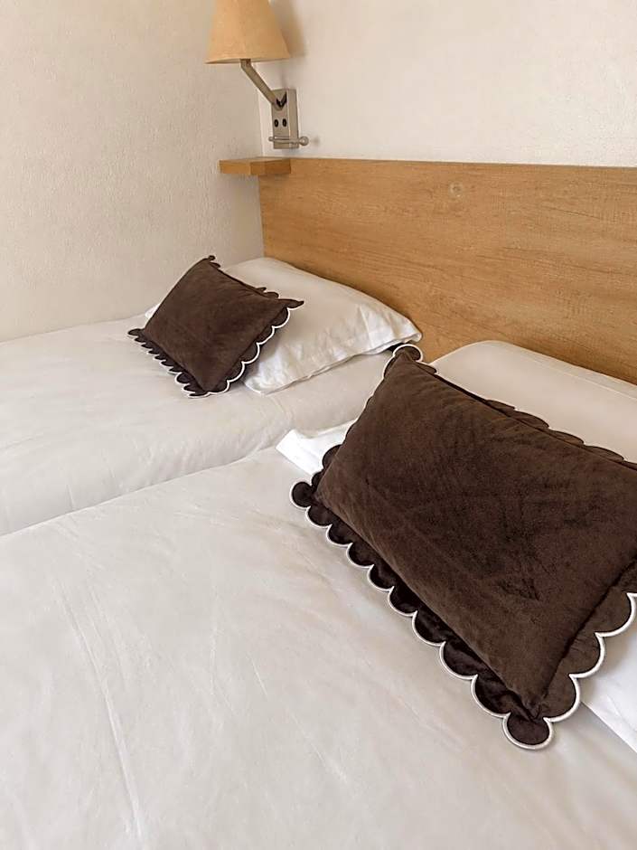 Hotel Alata