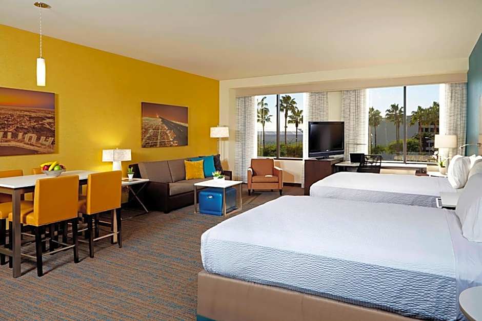 Residence Inn by Marriott Los Angeles LAX/Century Boulevard