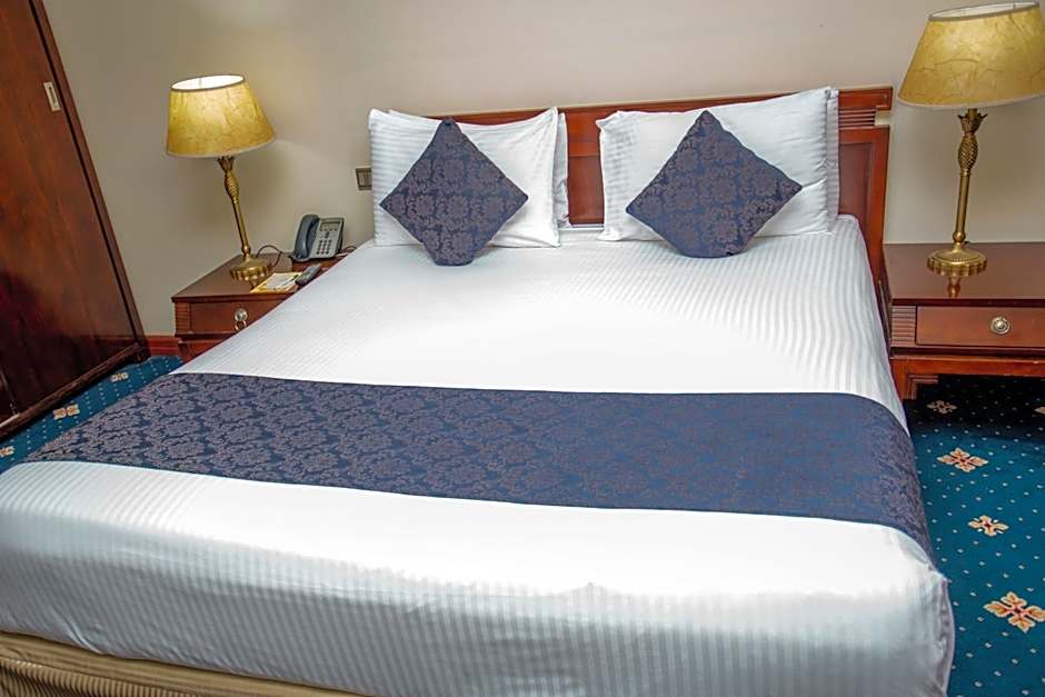 Weston Hotel