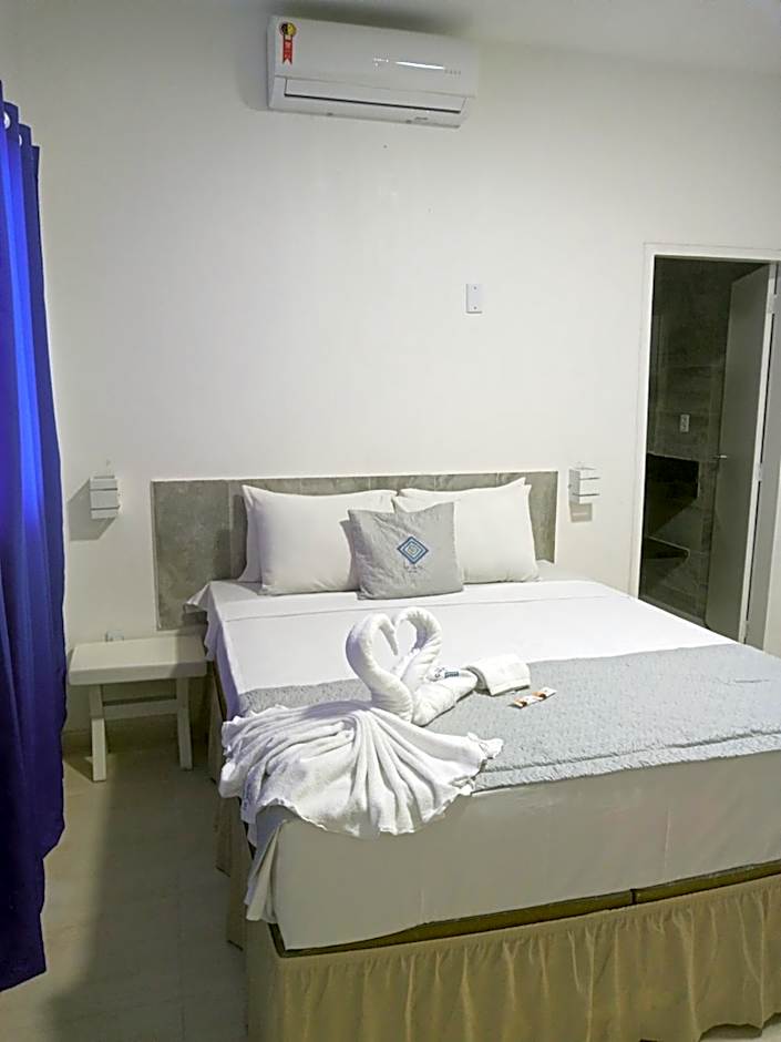 La Suite Praia Hotel