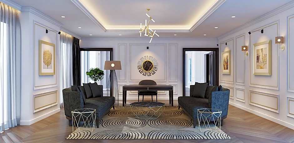 Phu Cuong Hotel Ca Mau