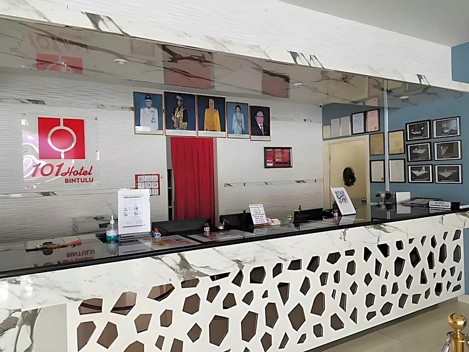 101 Hotel Bintulu