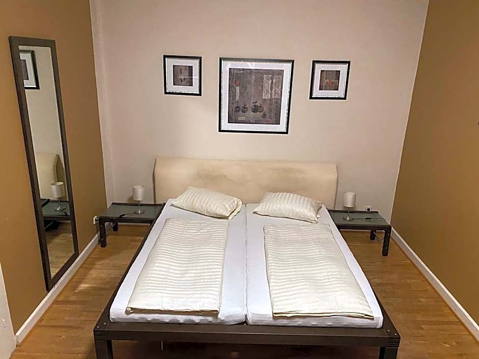 Hotel Restaurant Frankenturm