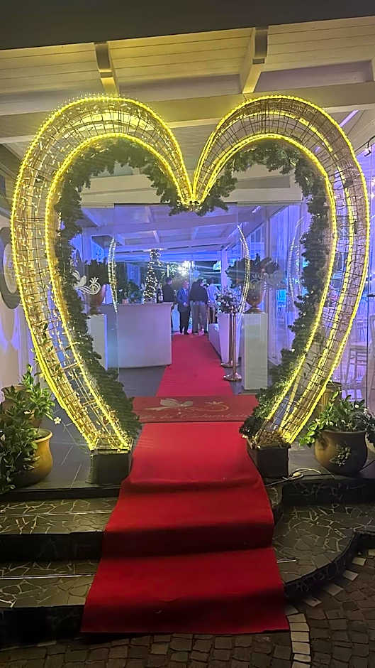 Hotel Villa La Colombaia