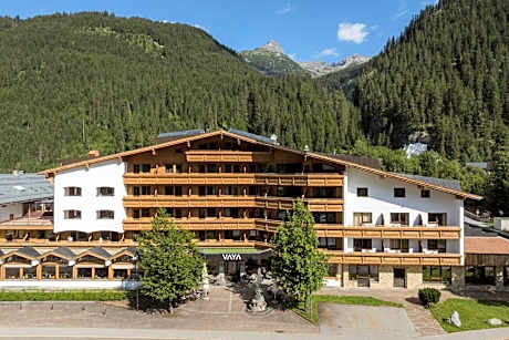 VAYA Lechtal