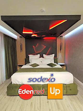 MONARC Boutique ApartHotel - SELF CHECK-IN