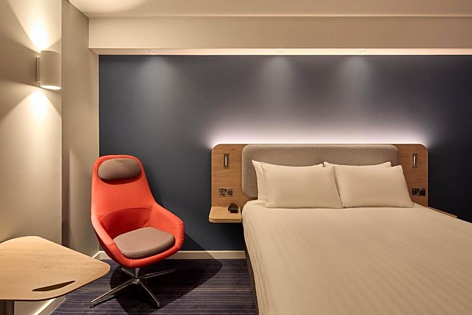 Holiday Inn Express London Limehouse By IHG