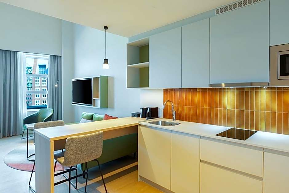 Residence Inn by Marriott The Hague