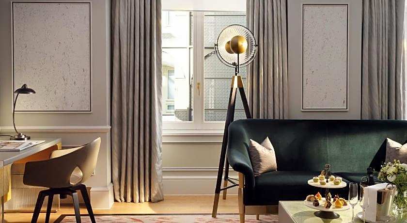 Mandarin Oriental Hyde Park