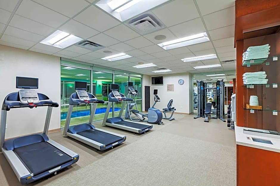 SpringHill Suites by Marriott Tulsa at Tulsa Hills