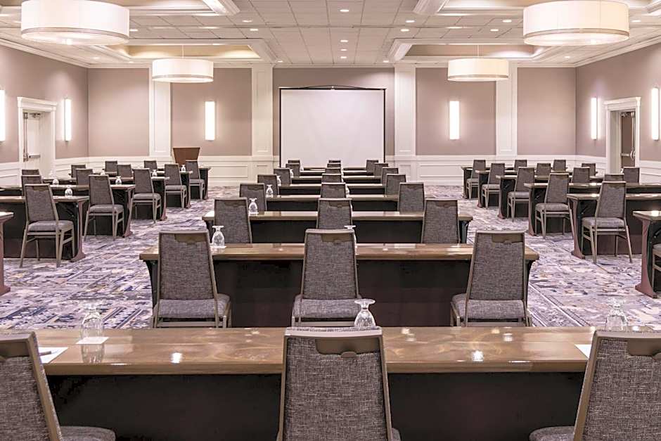 Sheraton Ann Arbor Hotel
